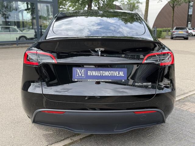 Tesla Model Y Performance AWD 75 kWh SOH 94% | TESLA FABRIEKSGARANTIE TOT 2028 | FABRIEKSGARANTIE OP ACCU & AANDRIJFLIJN TOT 2032 OF 192.000 KM | BTW VERREKENBAAR
