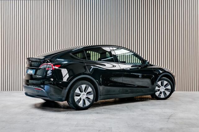 Tesla Model Y Long Range AWD 75kWh | 15 stuks beschikbaar