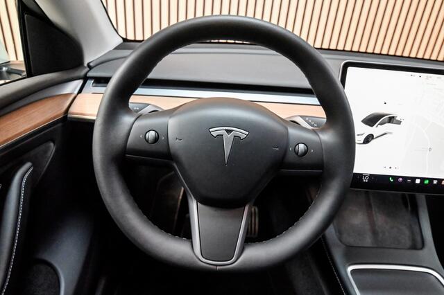 Tesla Model Y Long Range AWD 75kWh | 15 stuks beschikbaar
