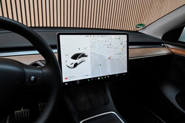 Tesla Model Y Long Range AWD 75kWh | 15 stuks beschikbaar