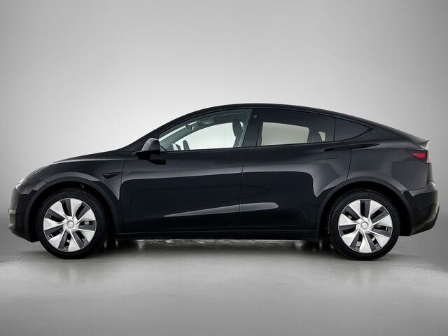 Tesla Model Y Long Range AWD 75 kWh