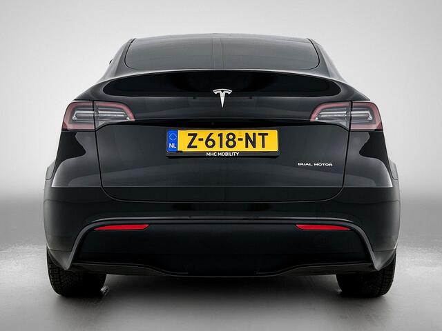 Tesla Model Y Long Range AWD 75 kWh