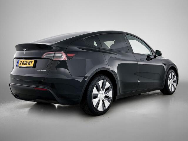 Tesla Model Y Long Range AWD 75 kWh