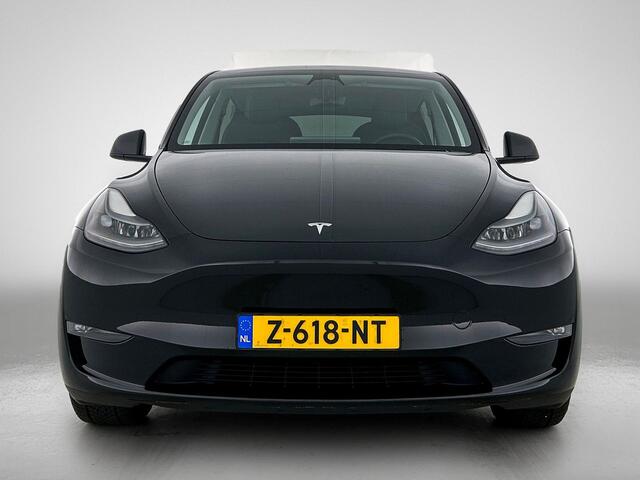 Tesla Model Y Long Range AWD 75 kWh