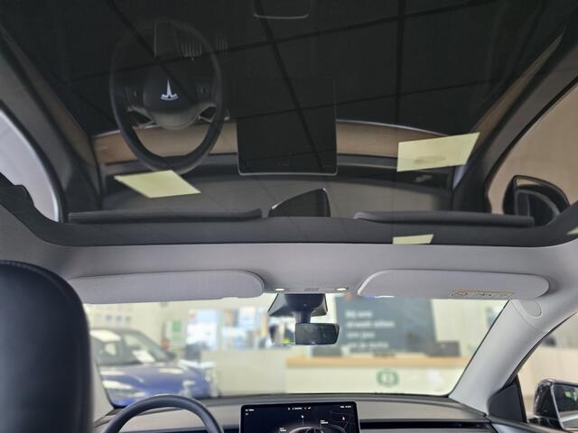 Tesla Model Y Performance AWD 75 kWh