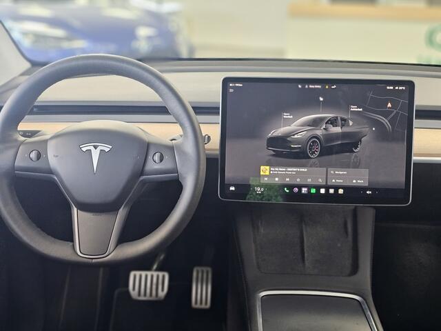 Tesla Model Y Performance AWD 75 kWh