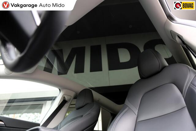 Tesla Model Y RWD 58 kWh | 1e eigenaar | All-season banden
