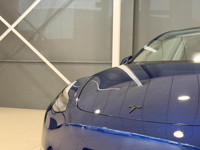 Tesla Model Y Long Range AWD 75 kWh | Trekhaak | SOH 93,4% |
