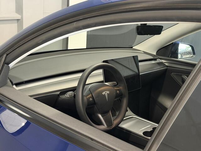 Tesla Model Y Long Range AWD 75 kWh | Trekhaak | SOH 93,4% |