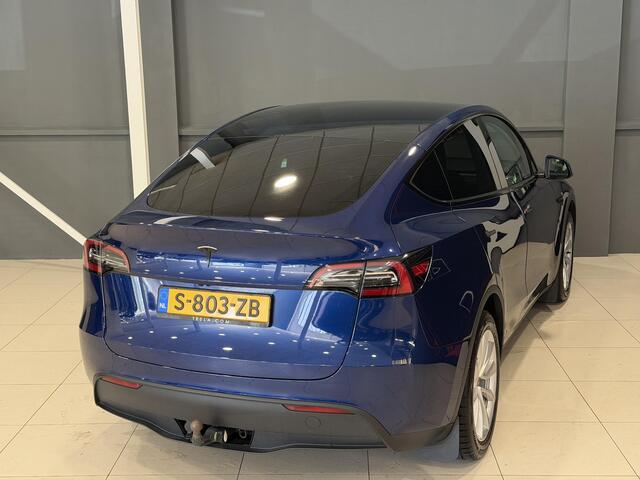 Tesla Model Y Long Range AWD 75 kWh | Trekhaak | SOH 93,4% |