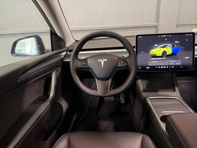 Tesla Model Y Long Range AWD 75 kWh | Trekhaak | SOH 93,4% |