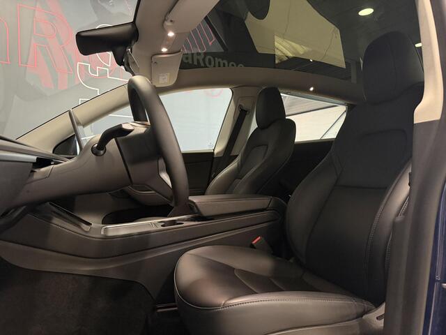 Tesla Model Y Long Range AWD 75 kWh | Trekhaak | SOH 93,4% |