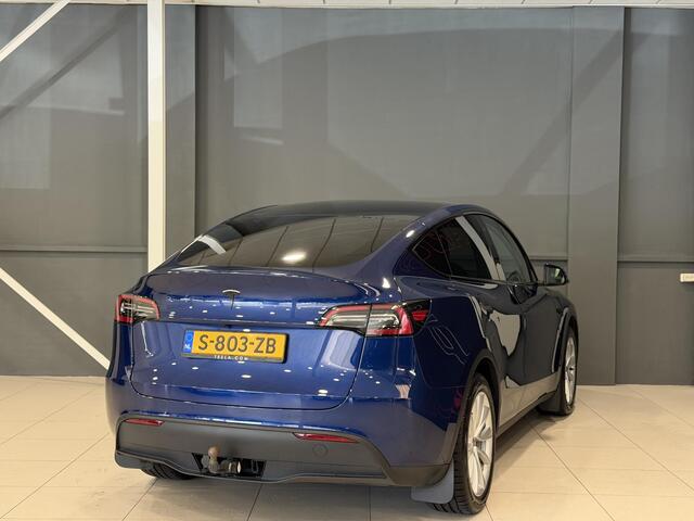 Tesla Model Y Long Range AWD 75 kWh | Trekhaak | SOH 93,4% |