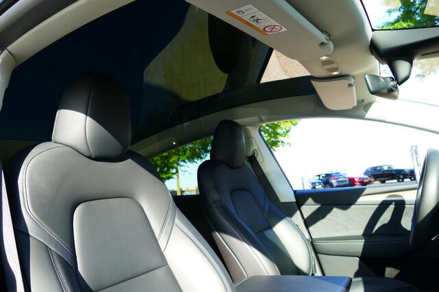 Tesla Model Y Performance AWD 75 kWh