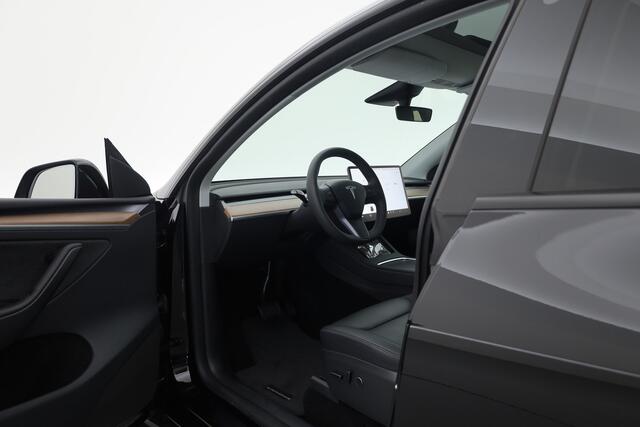 Tesla Model Y Long Range AWD 75 kWh
