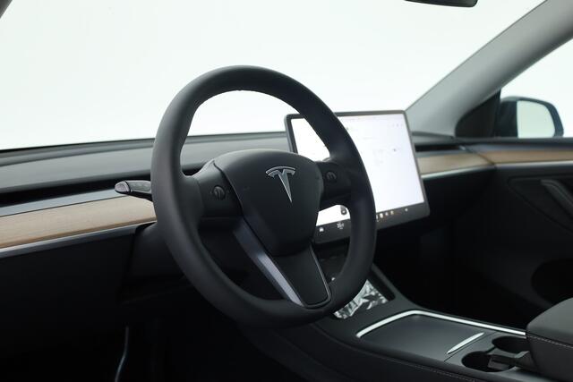 Tesla Model Y Long Range AWD 75 kWh