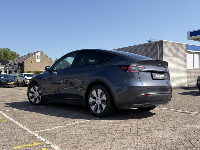 Tesla Model Y Long Range Dual Motor AWD | Panoramadak | Compleet