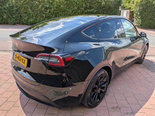 Tesla Model Y RWD 58 kWh Soh 91.8 %