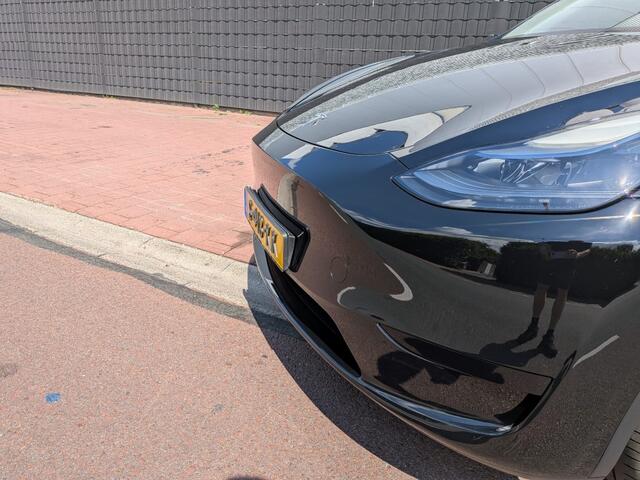 Tesla Model Y RWD 58 kWh Soh 91.8 %
