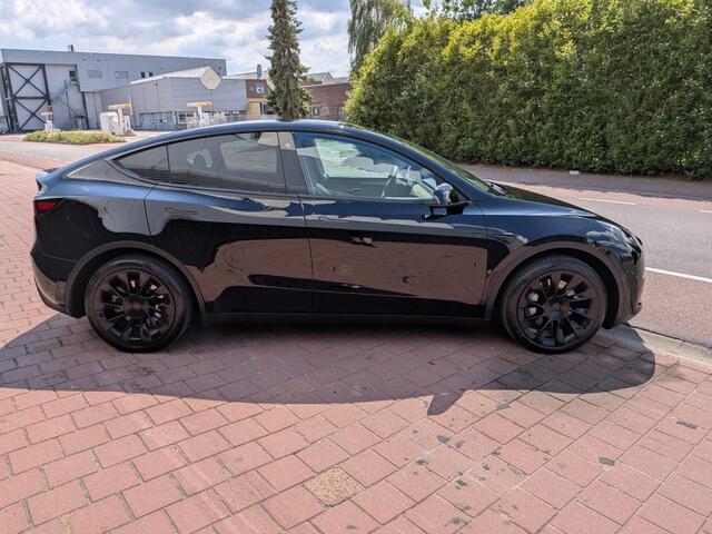 Tesla Model Y RWD 58 kWh Soh 91.8 %