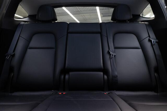 Tesla Model Y RWD 58 kWh