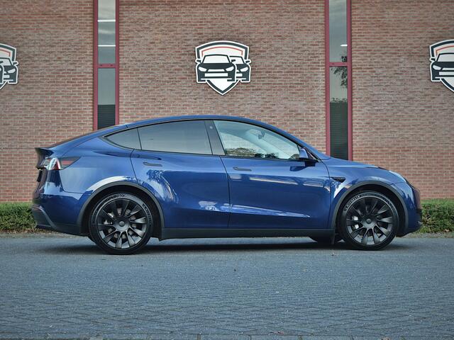 Tesla Model Y RWD 60 kWh | AMD Ryzen | Warmtepomp