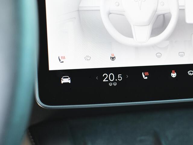 Tesla Model Y RWD 60 kWh | AMD Ryzen | Warmtepomp