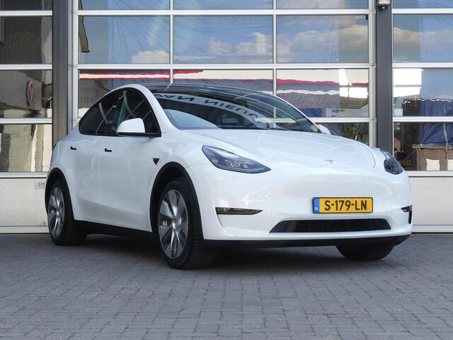 Tesla Model Y RWD 61 kWh / Trekhaak *t/m 10de bouwjaar garantie!