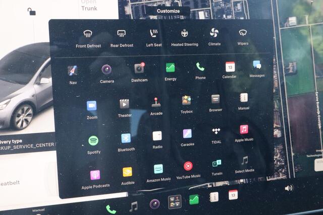 Tesla Model Y Long Range AWD 75 kWh | SOH 95% | Full Self-Driving Capability Computer 3 | Trekhaak met afneembaar