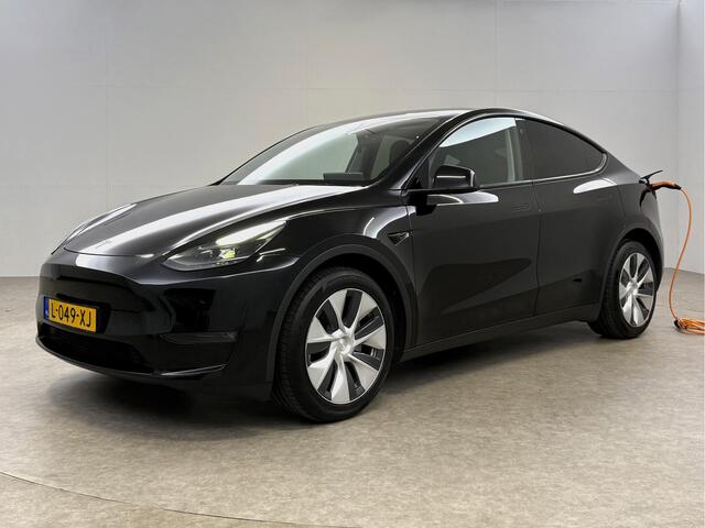 Tesla Model Y Long Range AWD 75 kWh | Snelladen | SOH 88% | Autopilot | Pano | Memory | Camera | Carplay