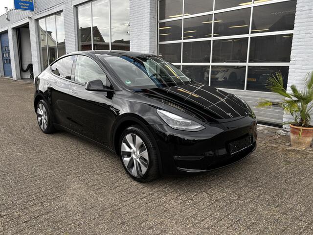 Tesla Model Y Long Range AWD 75 kWh * Elek A-klep * Stuurwiel verwarming