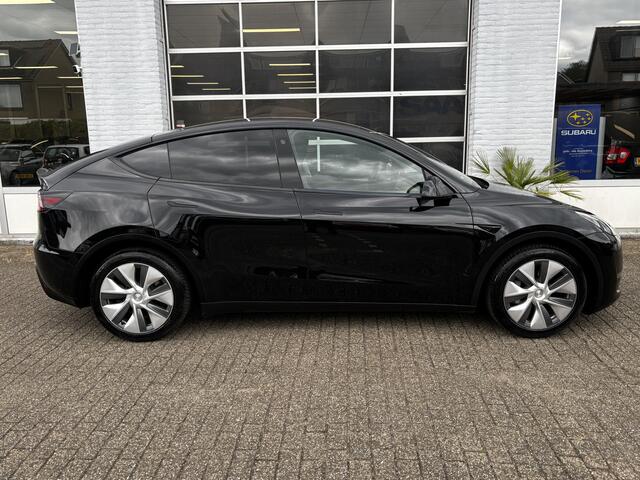 Tesla Model Y Long Range AWD 75 kWh * Elek A-klep * Stuurwiel verwarming
