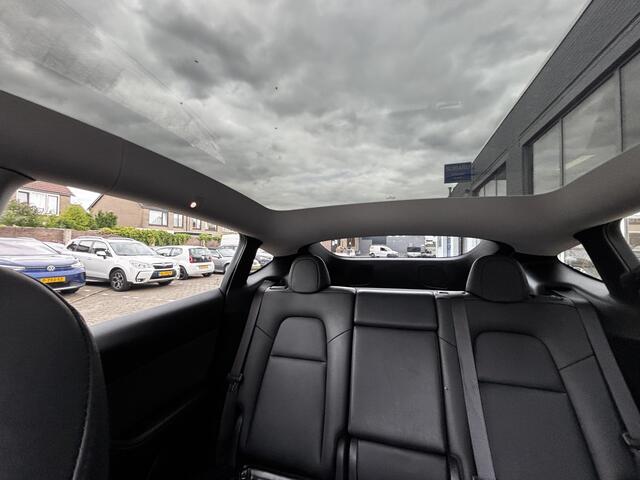 Tesla Model Y Long Range AWD 75 kWh * Elek A-klep * Stuurwiel verwarming