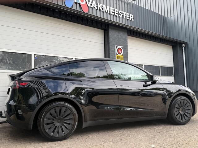 Tesla Model Y RWD 58 kWh