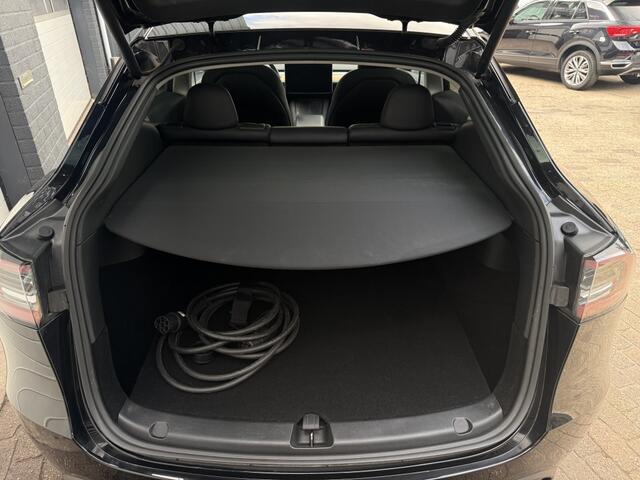 Tesla Model Y RWD 58 kWh