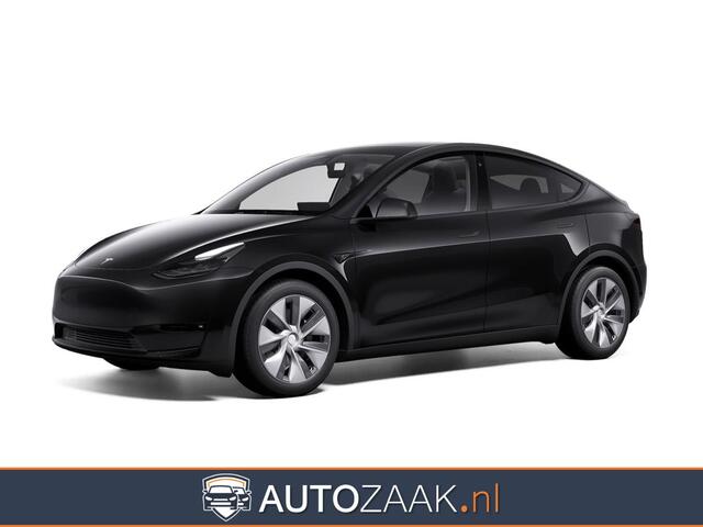 Tesla Model Y Long Range AWD | AMD Ryzen | SOH 95%