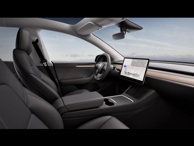 Tesla Model Y Long Range AWD | AMD Ryzen | SOH 95%