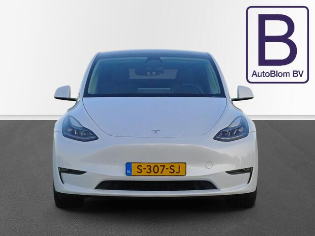 Tesla Model Y Performance AWD 75 kWh / Zeer nette NL geleverde auto.