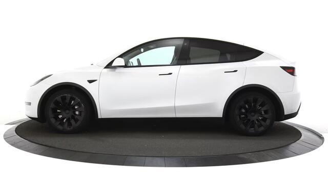 Tesla Model Y Long Range AWD 75 kWh Panoramadak / SOH