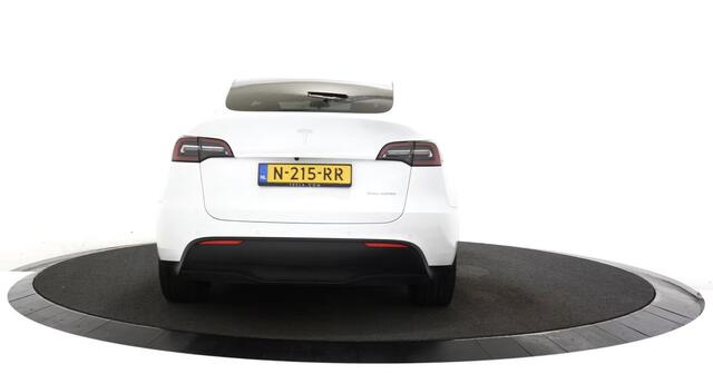 Tesla Model Y Long Range AWD 75 kWh Panoramadak / SOH