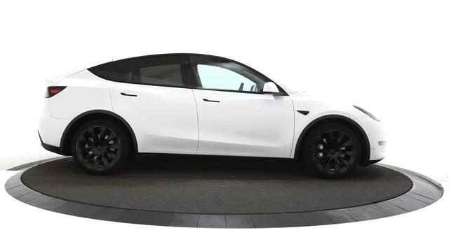 Tesla Model Y Long Range AWD 75 kWh Panoramadak / SOH