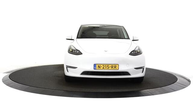 Tesla Model Y Long Range AWD 75 kWh Panoramadak / SOH