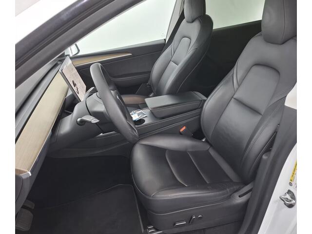 Tesla Model Y Long Range AWD 75 kWh Panoramadak / SOH