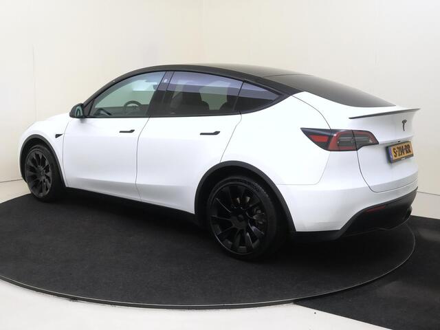 Tesla Model Y RWD 58 kWh | lichtmetalen velgen 20"