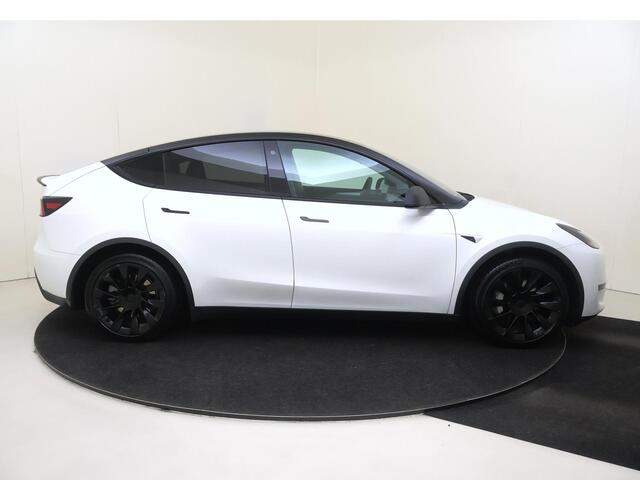 Tesla Model Y RWD 58 kWh | lichtmetalen velgen 20"