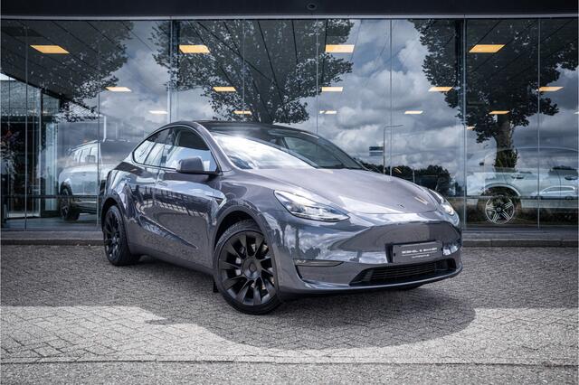 Tesla Model Y Long Range AWD 75 kWh