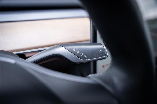Tesla Model Y Long Range AWD 75 kWh