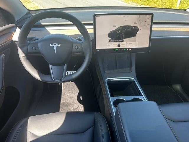 Tesla Model Y PerformanceAWD 75kWh | Geen import | Compleet