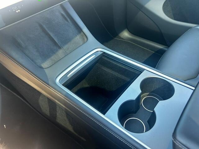 Tesla Model Y PerformanceAWD 75kWh | Geen import | Compleet