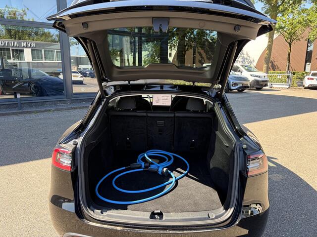 Tesla Model Y Performance AWD 75 kWh SOH 95% | 21 INCH TURBINE VELGEN| TESLA FABRIEKSGARANTIE T/M 01-2027 of 80.000KM!| RESTERENDE FABRIEKSGARANTIE OP DE HOOGVOLTACCU + AANDRIJFLIJN T/M 01-2031 of 192.000KM!